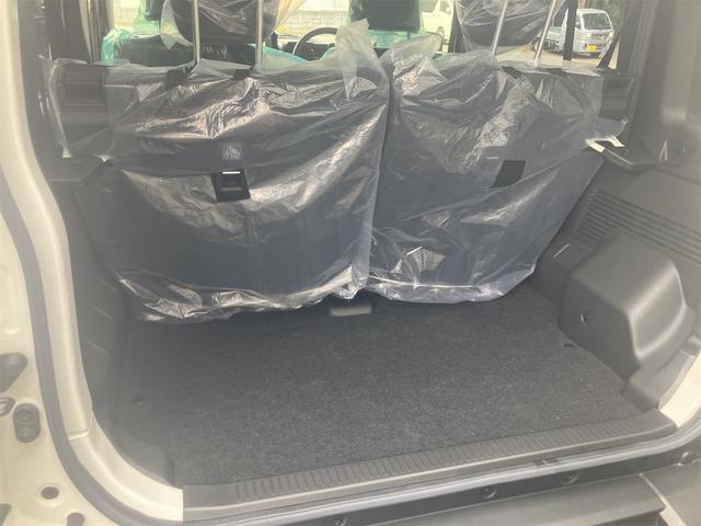 ジムニーノマド ＦＣ　ノマド（29枚目）