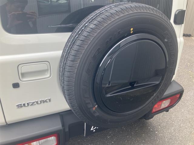 ジムニーノマド ＦＣ　ノマド（31枚目）