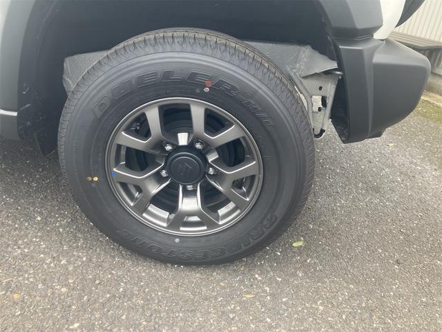 ジムニーノマド ＦＣ　ノマド（32枚目）