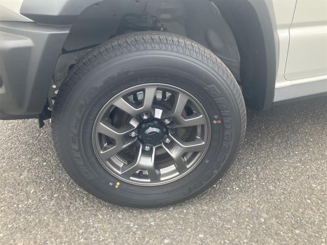 ジムニーノマド ＦＣ　ノマド（33枚目）