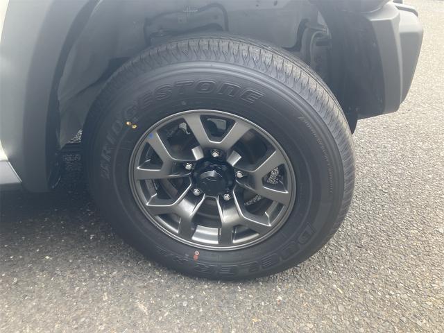 ジムニーノマド ＦＣ　ノマド（34枚目）