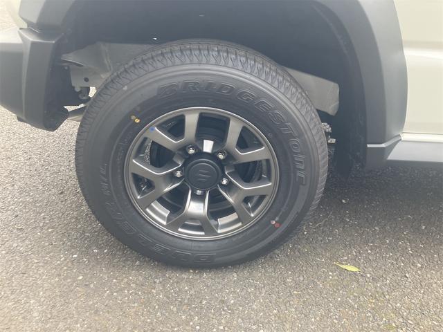 ジムニーノマド ＦＣ　ノマド（35枚目）