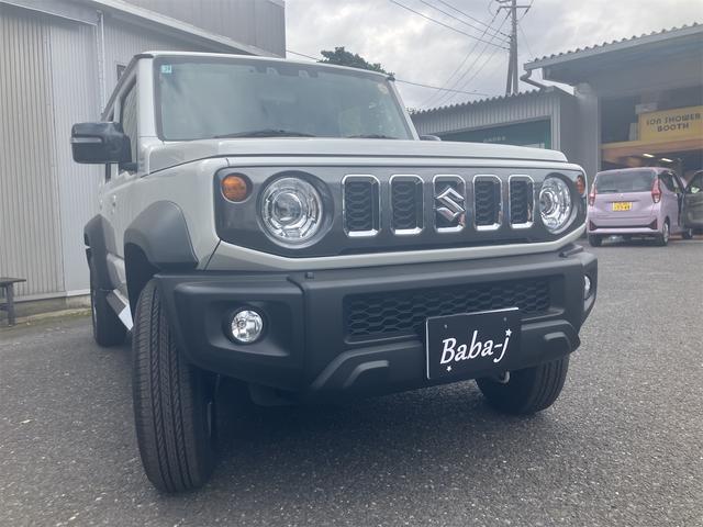 ジムニーノマド ＦＣ　ノマド（36枚目）