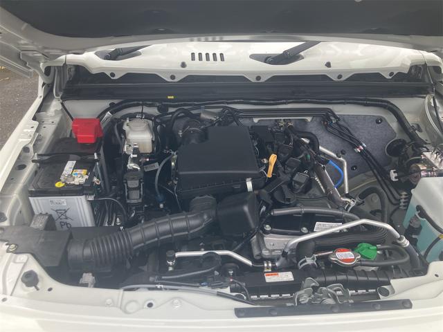 ジムニーノマド ＦＣ　ノマド（38枚目）