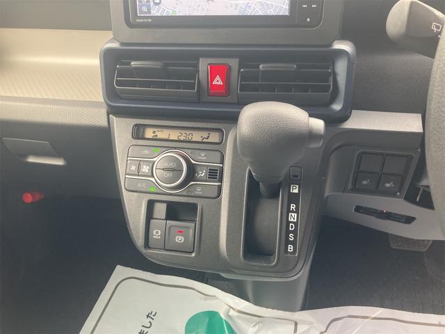 タント Ｘ　キーレス　シートヒーター　フルフラット　オートライト　クリアランスソナー　レーンアシスト（13枚目）