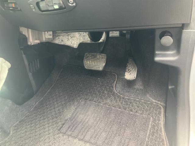 タント Ｘ　キーレス　シートヒーター　フルフラット　オートライト　クリアランスソナー　レーンアシスト（17枚目）