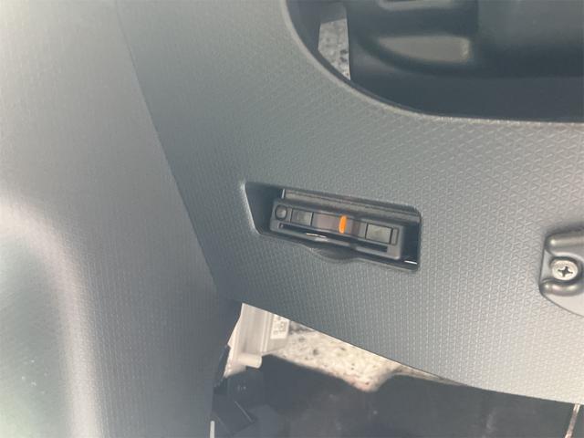 タント Ｘ　キーレス　シートヒーター　フルフラット　オートライト　クリアランスソナー　レーンアシスト（19枚目）