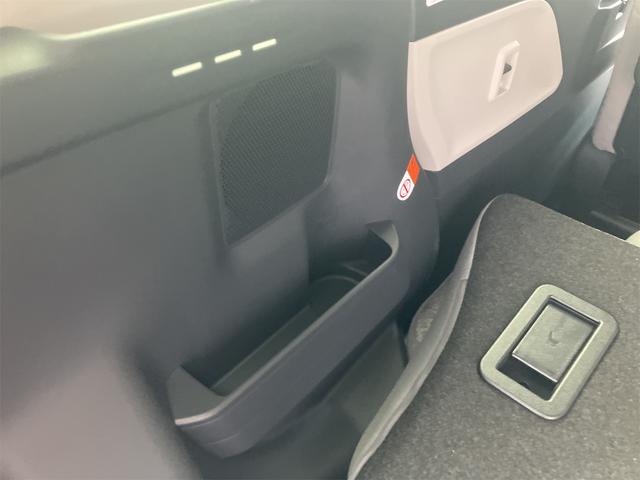 タント Ｘ　キーレス　シートヒーター　フルフラット　オートライト　クリアランスソナー　レーンアシスト（31枚目）