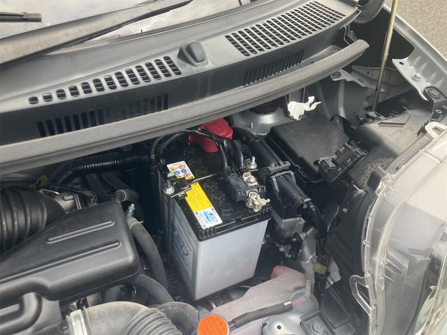 タント Ｘ　キーレス　シートヒーター　フルフラット　オートライト　クリアランスソナー　レーンアシスト（38枚目）