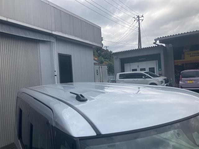 タント Ｘ　キーレス　シートヒーター　フルフラット　オートライト　クリアランスソナー　レーンアシスト（39枚目）