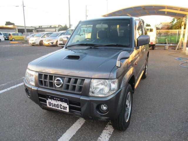 キックス ＲＸ　ＥＴＣ　ワンセグ　キーレス　４ＷＤ（12枚目）