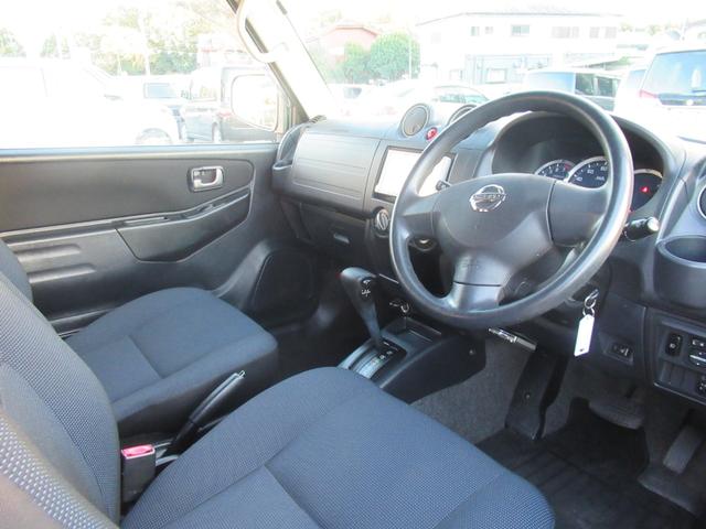 キックス ＲＸ　ＥＴＣ　ワンセグ　キーレス　４ＷＤ（13枚目）