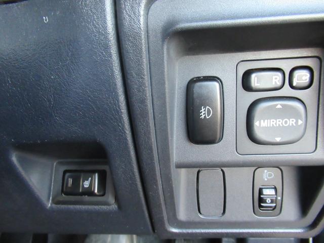 キックス ＲＸ　ＥＴＣ　ワンセグ　キーレス　４ＷＤ（18枚目）