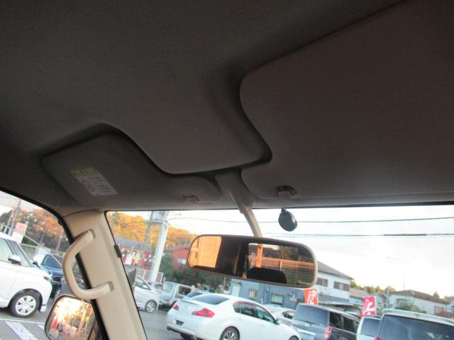 キックス ＲＸ　ＥＴＣ　ワンセグ　キーレス　４ＷＤ（20枚目）