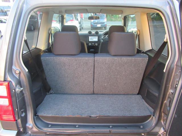 キックス ＲＸ　ＥＴＣ　ワンセグ　キーレス　４ＷＤ（22枚目）