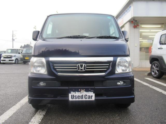 バモス Ｌ・スタイリッシュパッケージ　ＥＴＣ　バックカメラ　キーレス（4枚目）