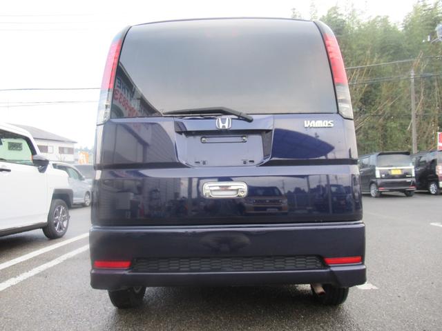 バモス Ｌ・スタイリッシュパッケージ　ＥＴＣ　バックカメラ　キーレス（8枚目）