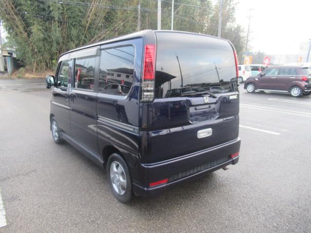 バモス Ｌ・スタイリッシュパッケージ　ＥＴＣ　バックカメラ　キーレス（9枚目）