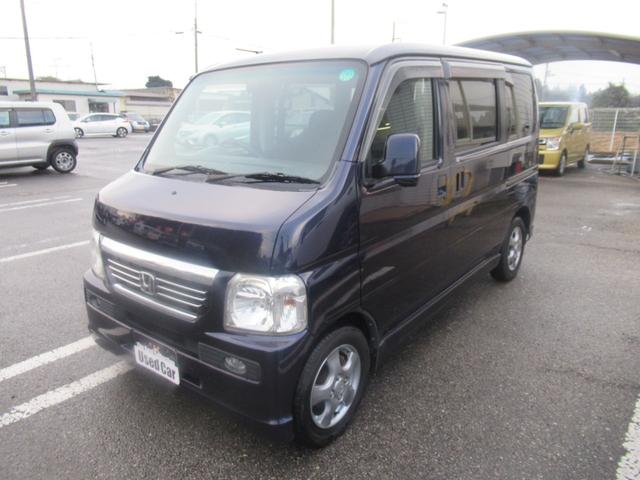 バモス Ｌ・スタイリッシュパッケージ　ＥＴＣ　バックカメラ　キーレス（10枚目）