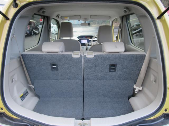 ワゴンＲ ＦＡ　ＦＡ（４名）　ＥＴＣ　ワンセグ　キーレス（19枚目）