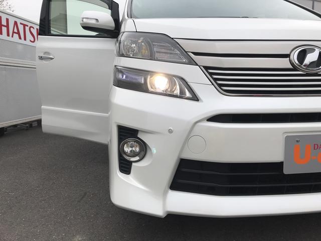 2.4Z ゴールデンアイズ(8枚目)