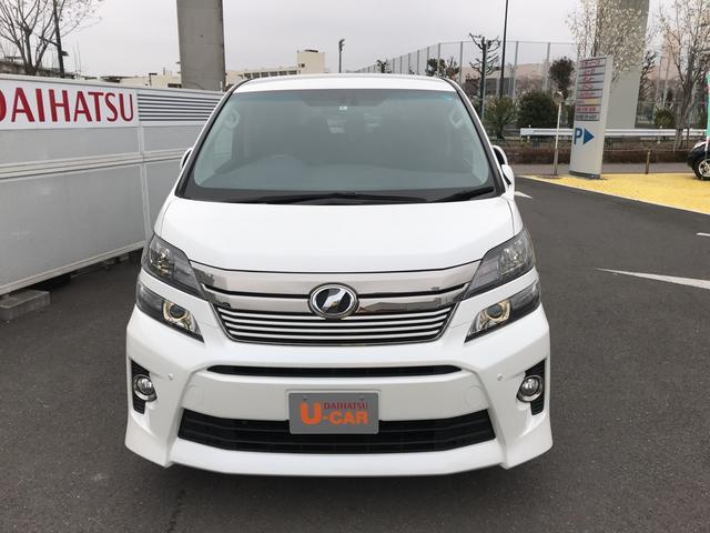 2.4Z ゴールデンアイズ(17枚目)