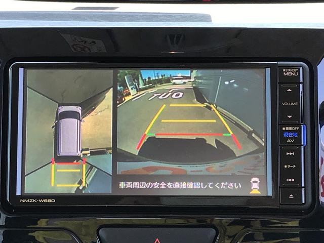 カスタムRS トップエディションリミテッドSAIII(6枚目)