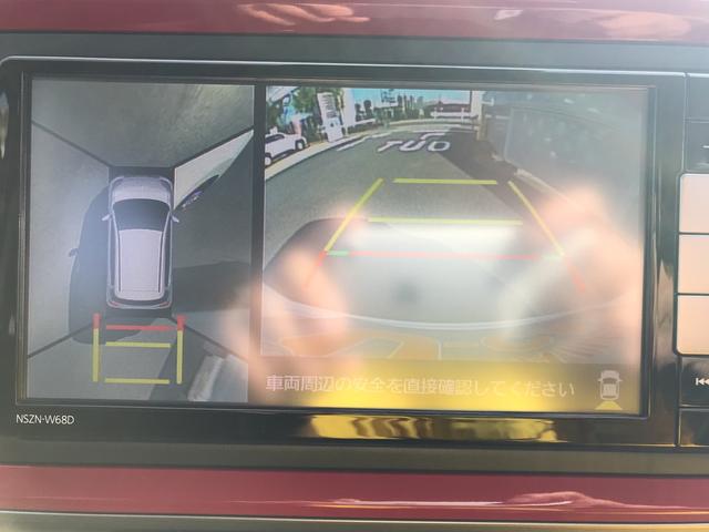 スタイル SAIII メモリーナビ ドライブレコーダー(4枚目)