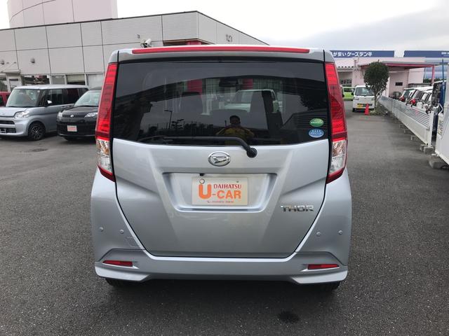 X SAIII 衝突被害軽減ブレーキ キーフリーシステム(18枚目)