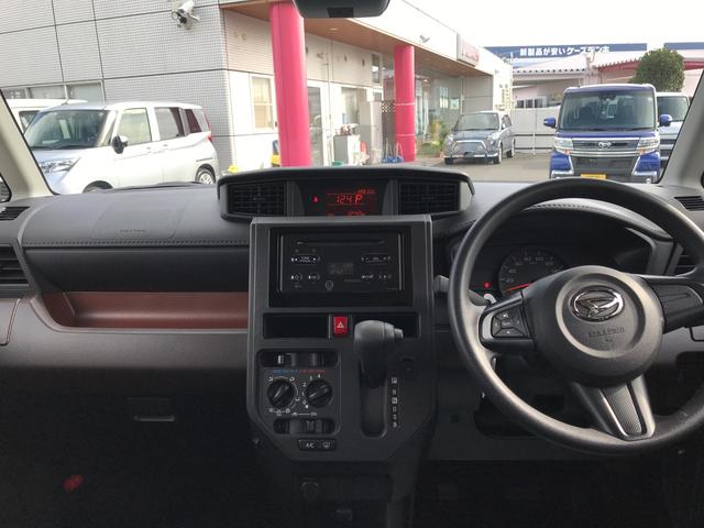 X SAIII 衝突被害軽減ブレーキ キーフリーシステム(2枚目)