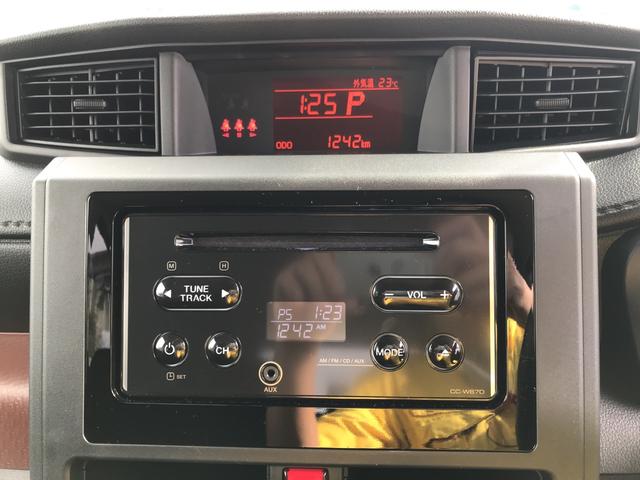 X SAIII 衝突被害軽減ブレーキ キーフリーシステム(8枚目)