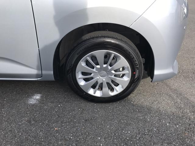 X SAIII 衝突被害軽減ブレーキ キーフリーシステム(14枚目)