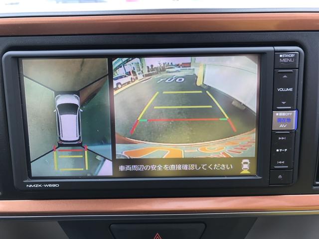 シルク Gパッケージ SAIII ナビ キーフリー LED(4枚目)
