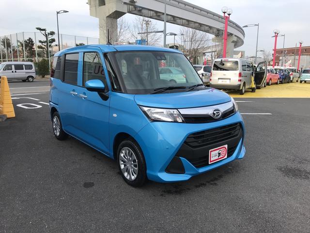 X SAIII キーフリー プッシュスタート バックカメラ(16枚目)