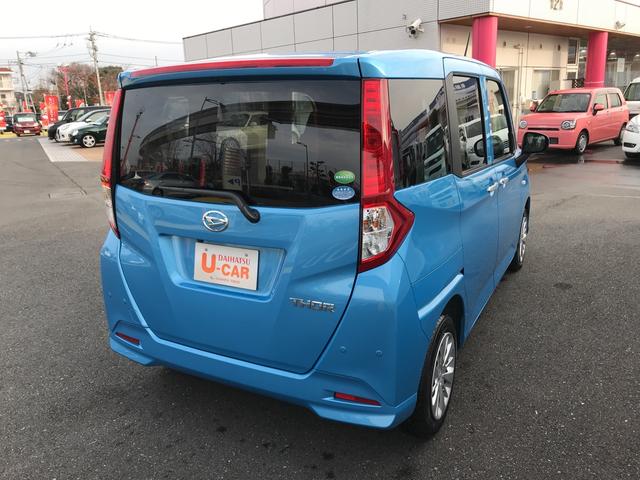 X SAIII キーフリー プッシュスタート バックカメラ(18枚目)