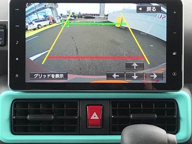 X 9インチメモリーナビ バックカメラ 前後録画ドラレコ(3枚目)