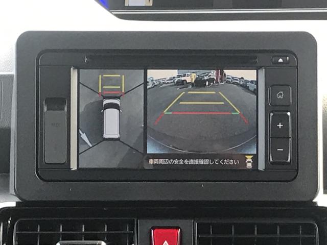 カスタムX パノラマパーキングアシスト対応 両側電動スライド(3枚目)