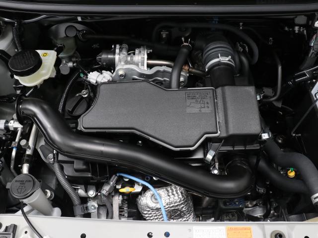 X SAIII 衝突被害軽減ブレーキ キーフリー パノラマ(19枚目)