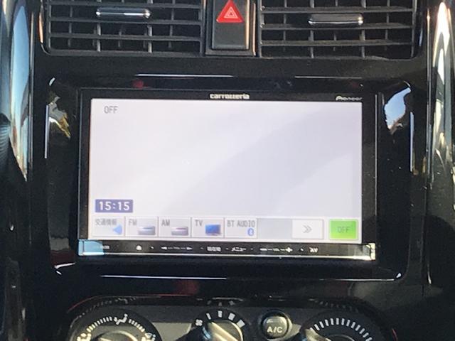 クロスアドベンチャー 5MT 4WD メモリーナビ ETC(3枚目)