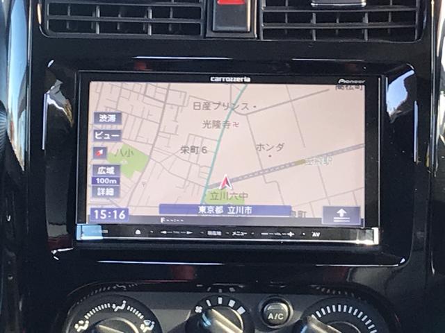 クロスアドベンチャー 5MT 4WD メモリーナビ ETC(4枚目)