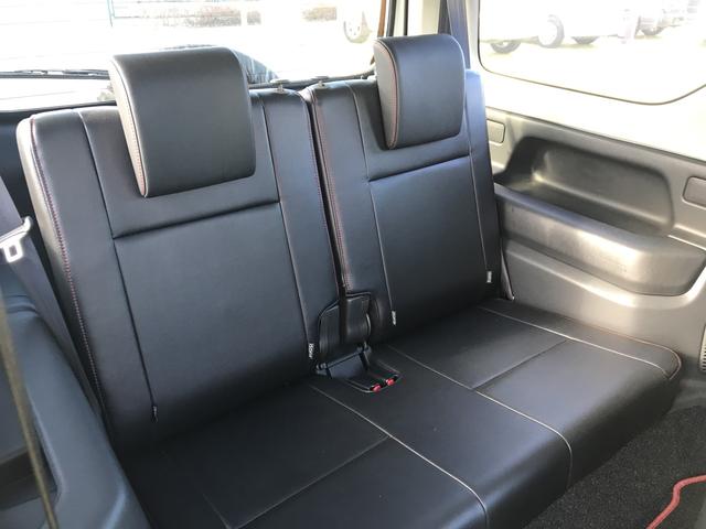 クロスアドベンチャー 5MT 4WD メモリーナビ ETC(11枚目)