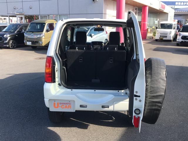 クロスアドベンチャー 5MT 4WD メモリーナビ ETC(12枚目)