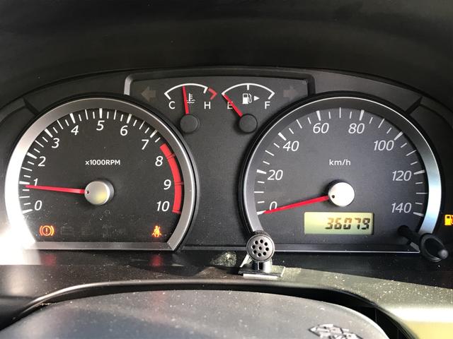 クロスアドベンチャー 5MT 4WD メモリーナビ ETC(15枚目)