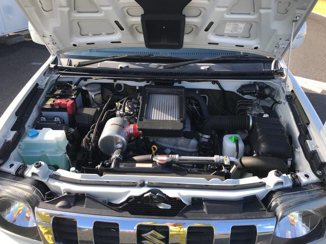 クロスアドベンチャー 5MT 4WD メモリーナビ ETC(18枚目)