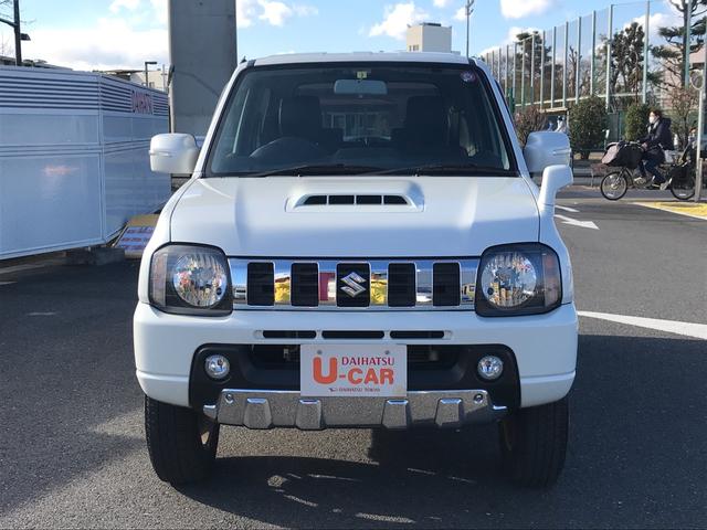 クロスアドベンチャー 5MT 4WD メモリーナビ ETC(20枚目)