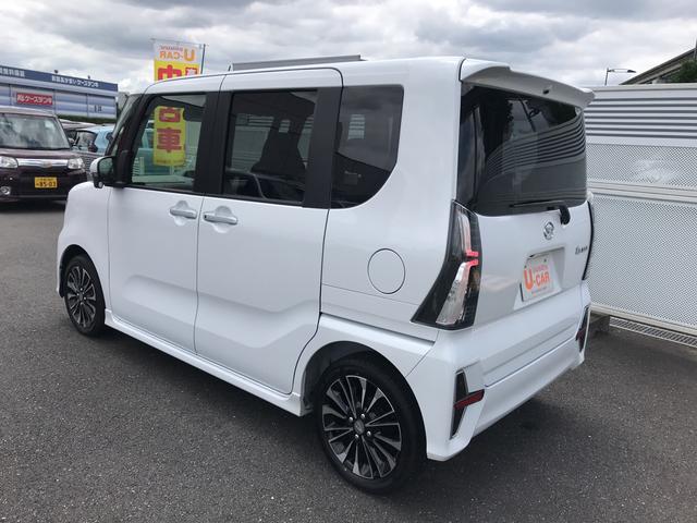 カスタムRS 衝突被害軽減ブレーキ メモリーナビ ETC(3枚目)