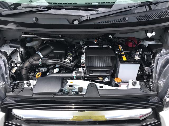 カスタムRS 衝突被害軽減ブレーキ メモリーナビ ETC(35枚目)