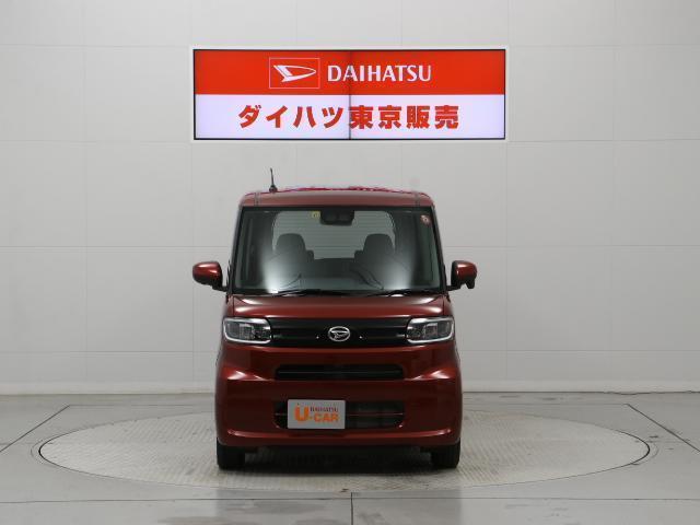 X 衝突被害軽減ブレーキ キーフリー パノラマモニター(2枚目)