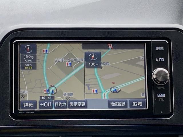 X ナビ・バックカメラ・ETC(8枚目)