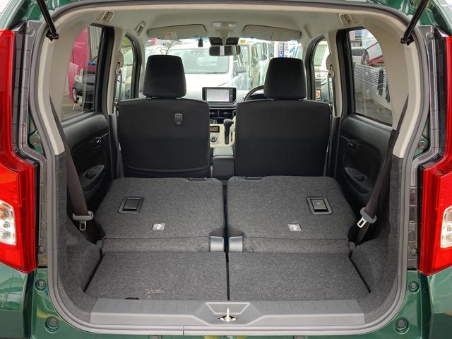 X SAIII ナビ・バックカメラ・ETC・ドラレコ・Bluetooth・シートヒーター(35枚目)